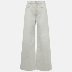 Citizens of Humanity Paloma jeans size 25 comet grey